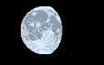 Moon age: 18 days,18 hours,28 minutes,83%
