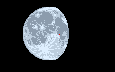 moon image